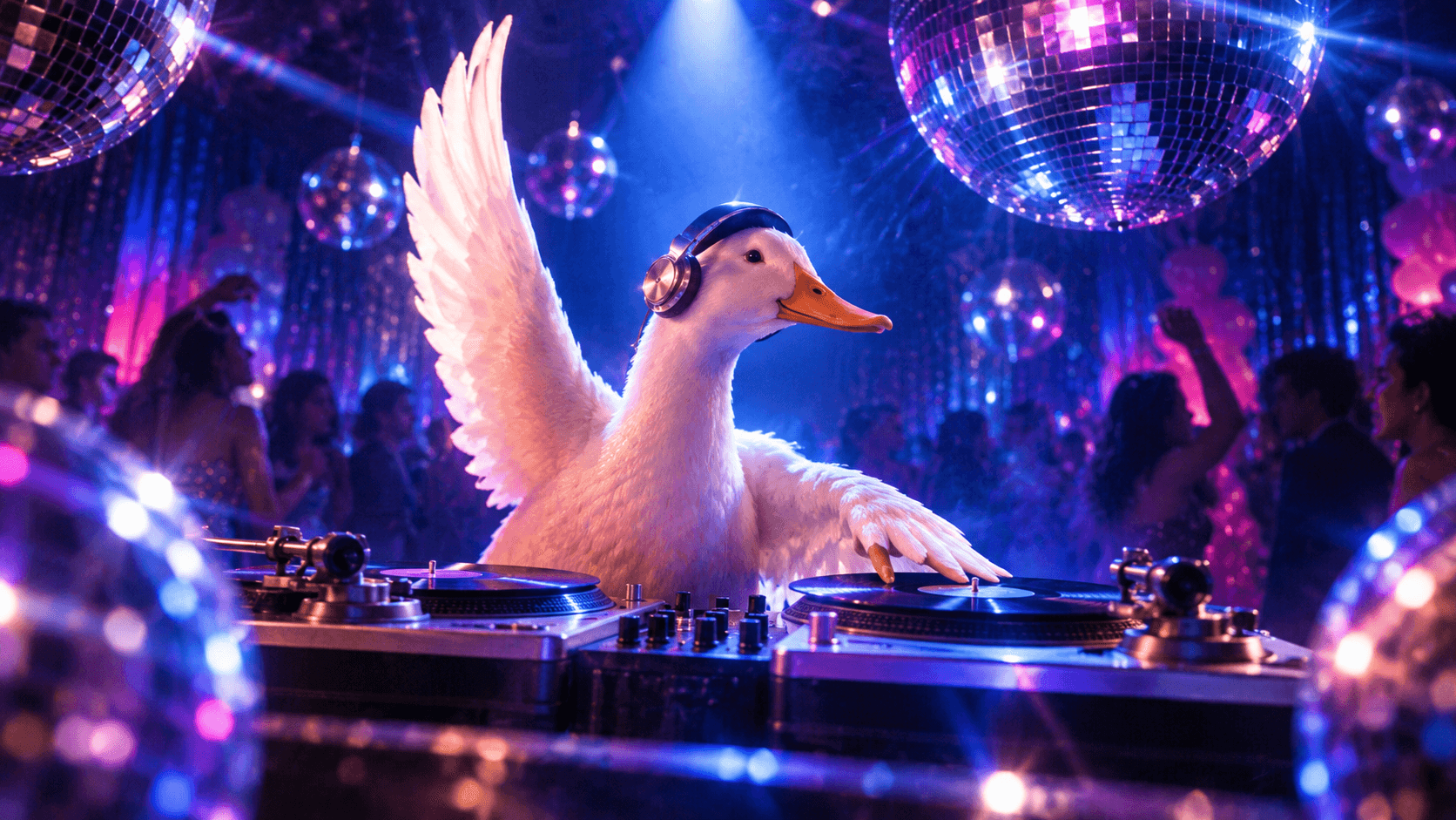 Aflac - Quinceañera