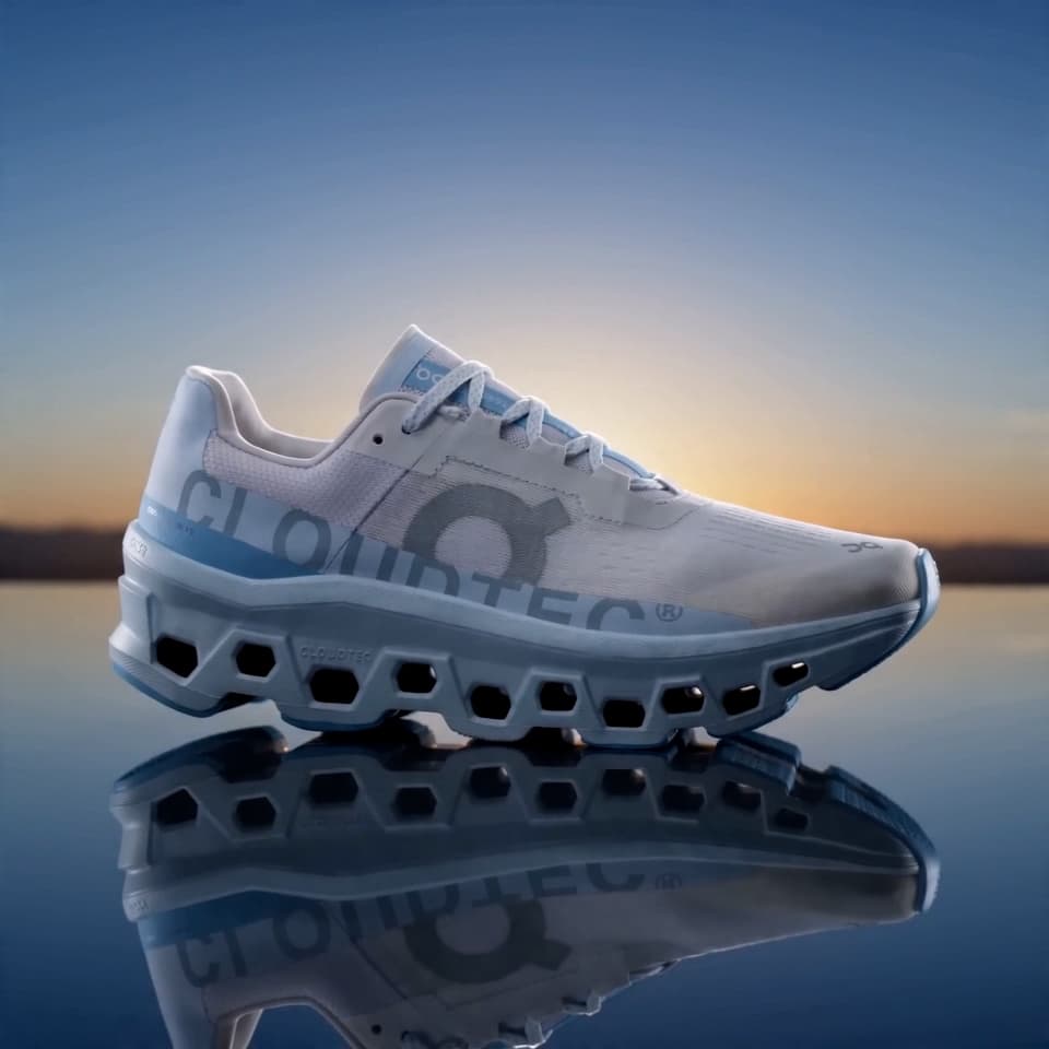 Cloudtech - Motion, Engineered
