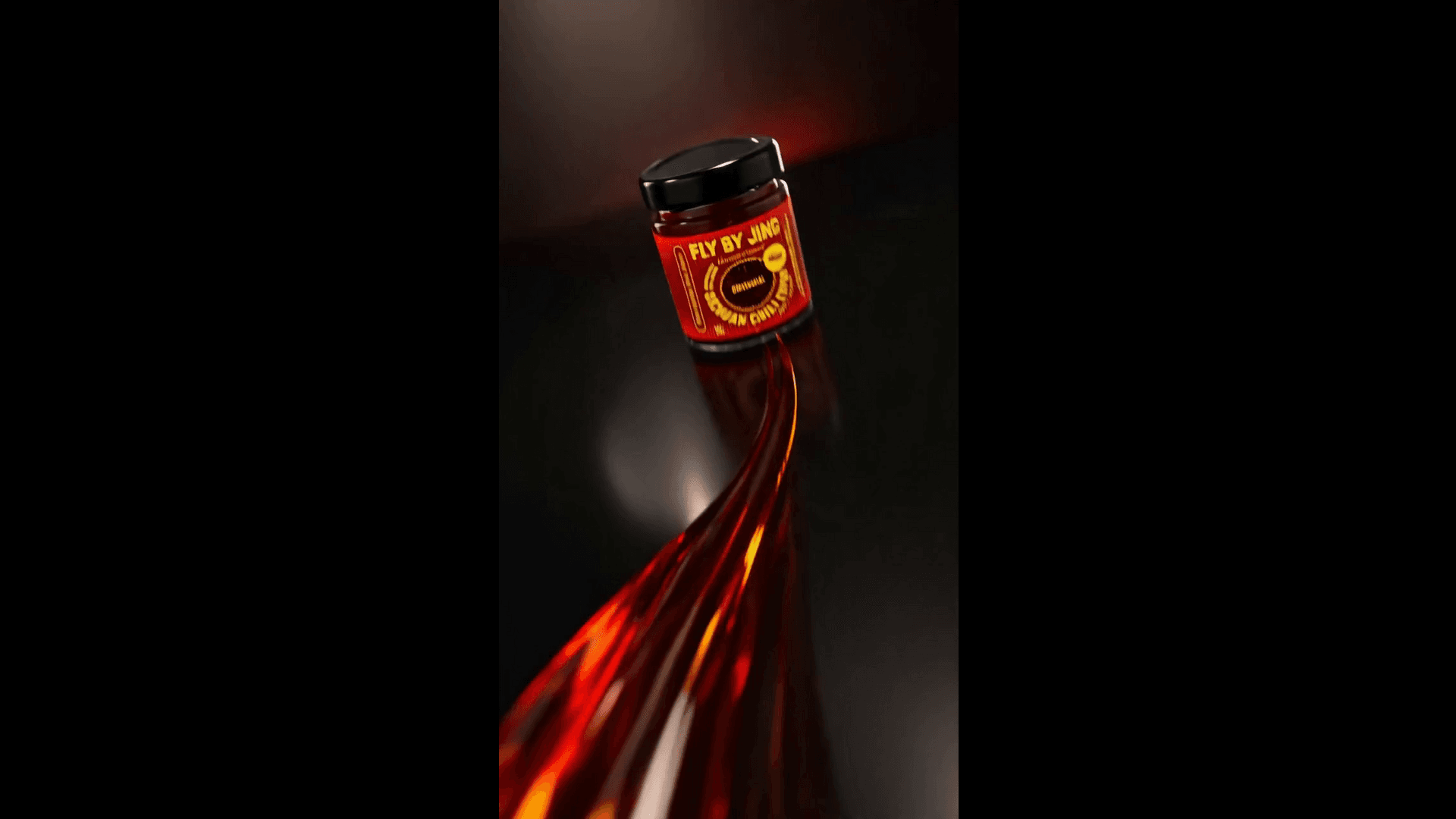Fly By Jing - Chili Crisp in Motion