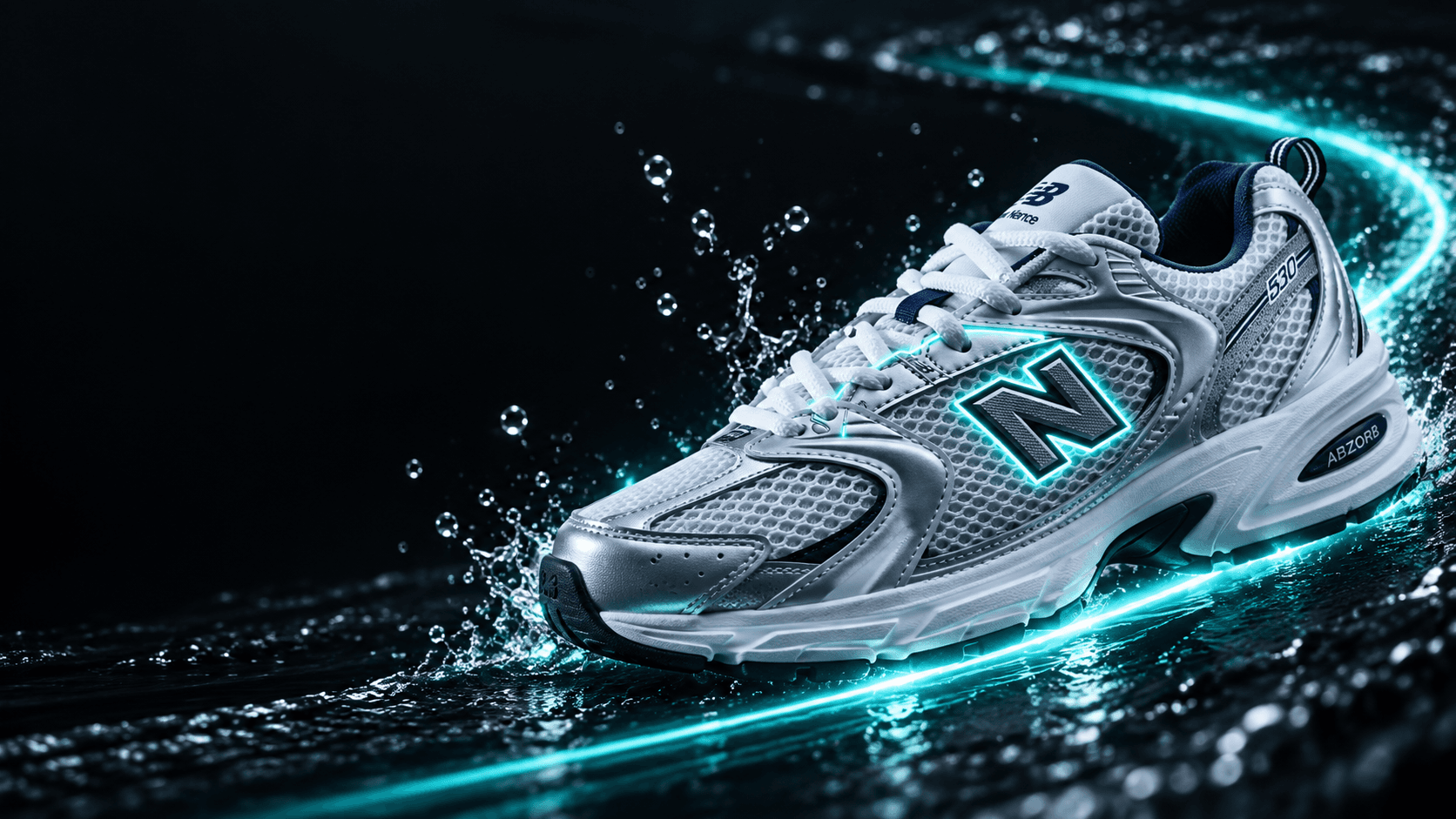New Balance 530 - Future Classic