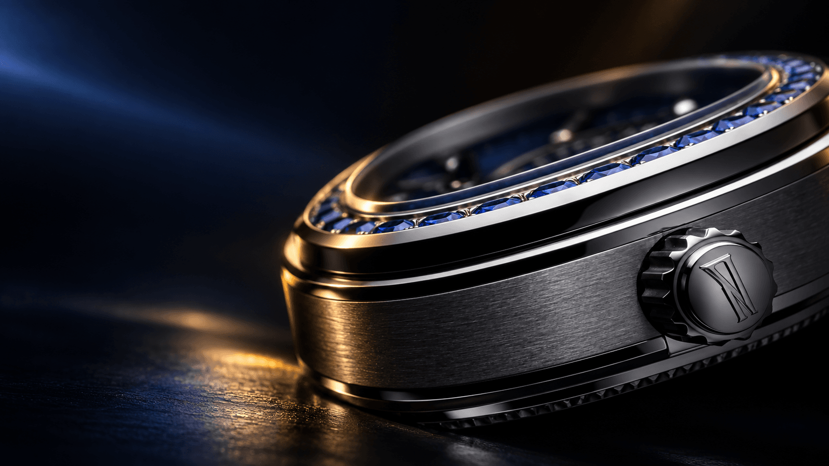 Piaget - Light in Motion