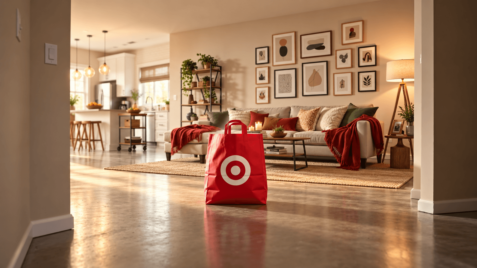 Target - Everyday, Reimagined