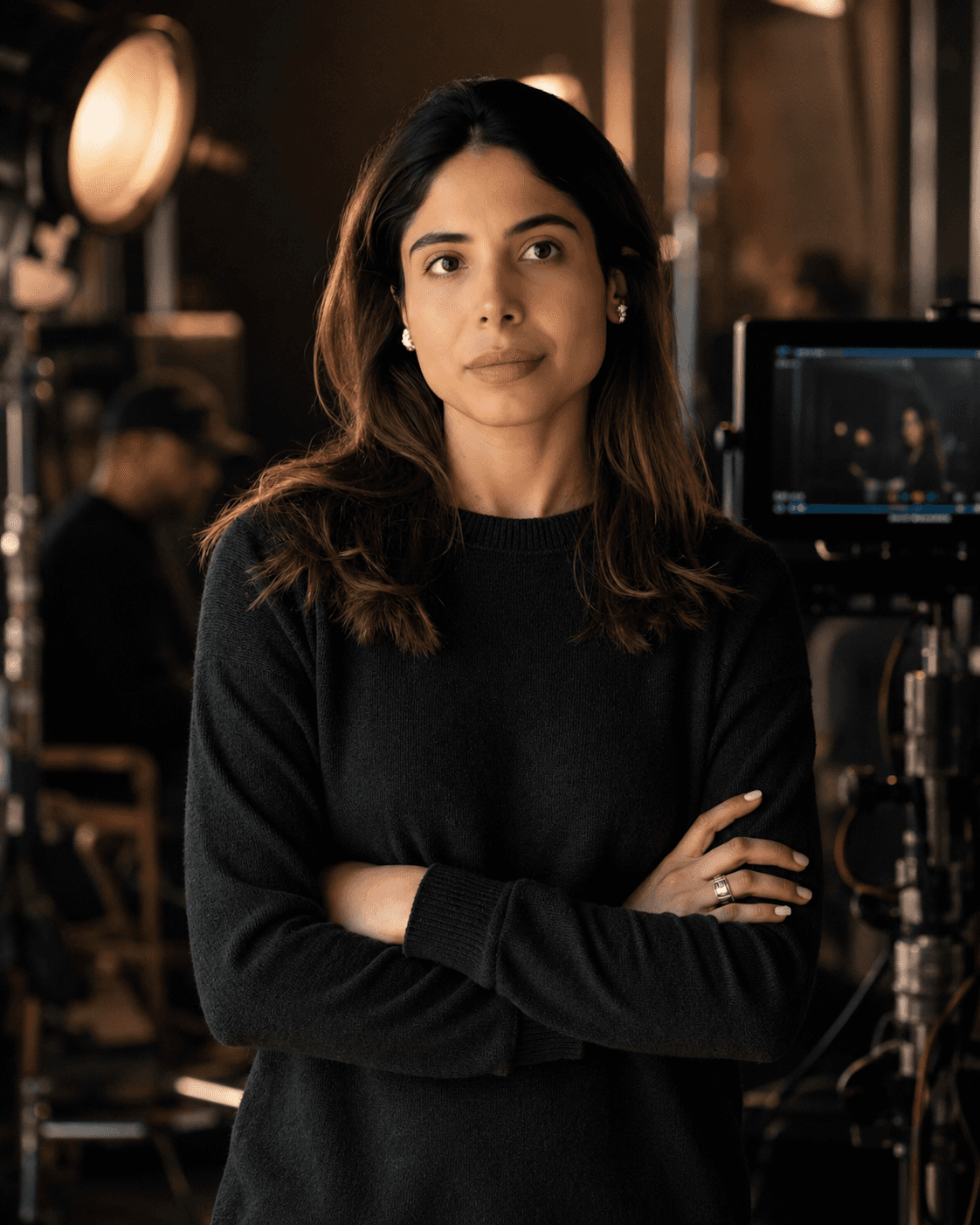 Urwa Zubair